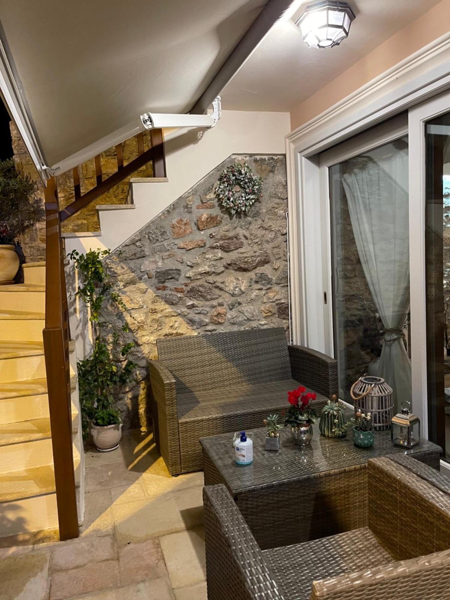 Nafplio Place Exterior photo