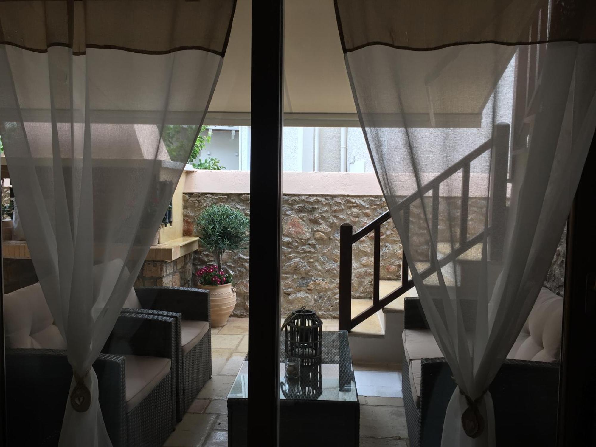 Nafplio Place Exterior photo