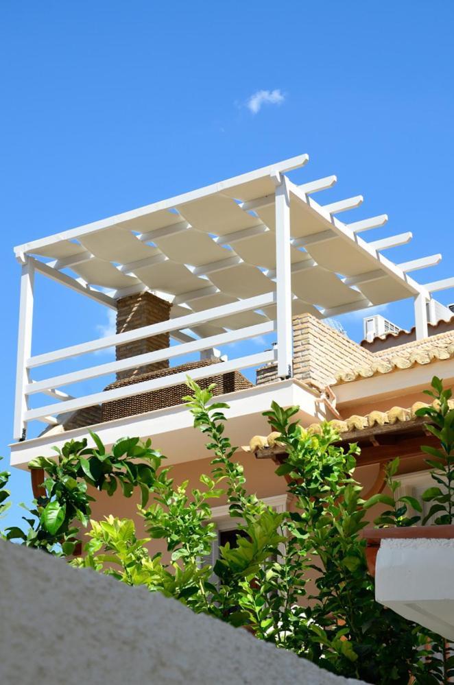 Nafplio Place Exterior photo