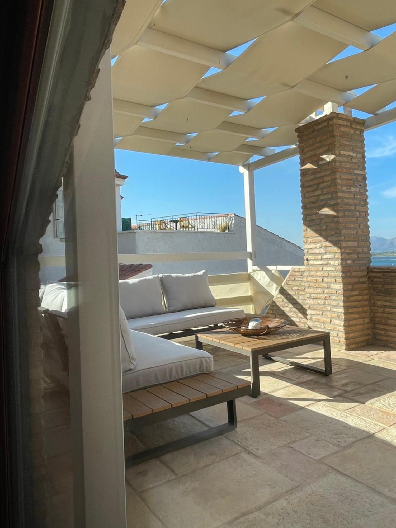 Nafplio Place Exterior photo