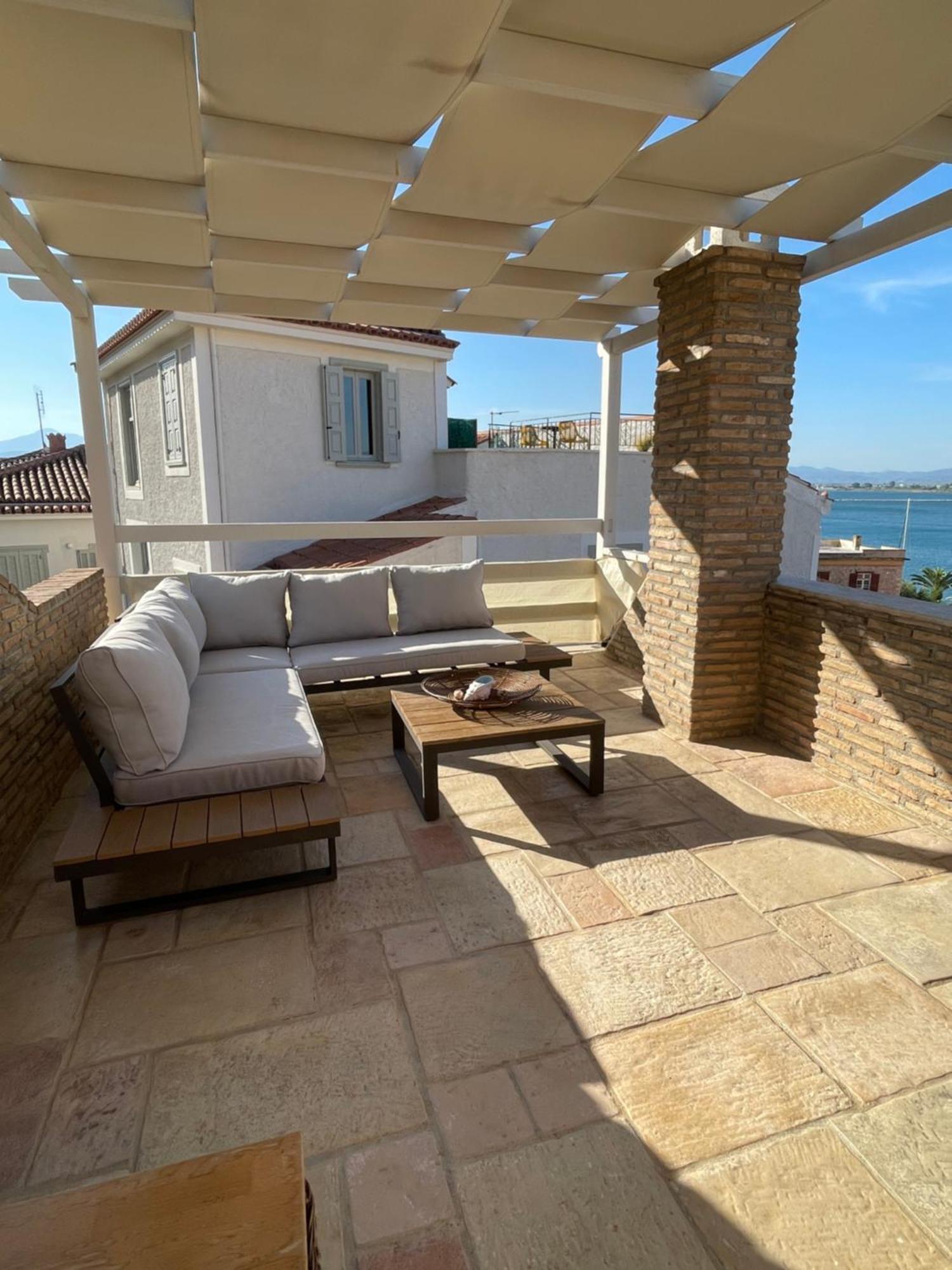 Nafplio Place Exterior photo