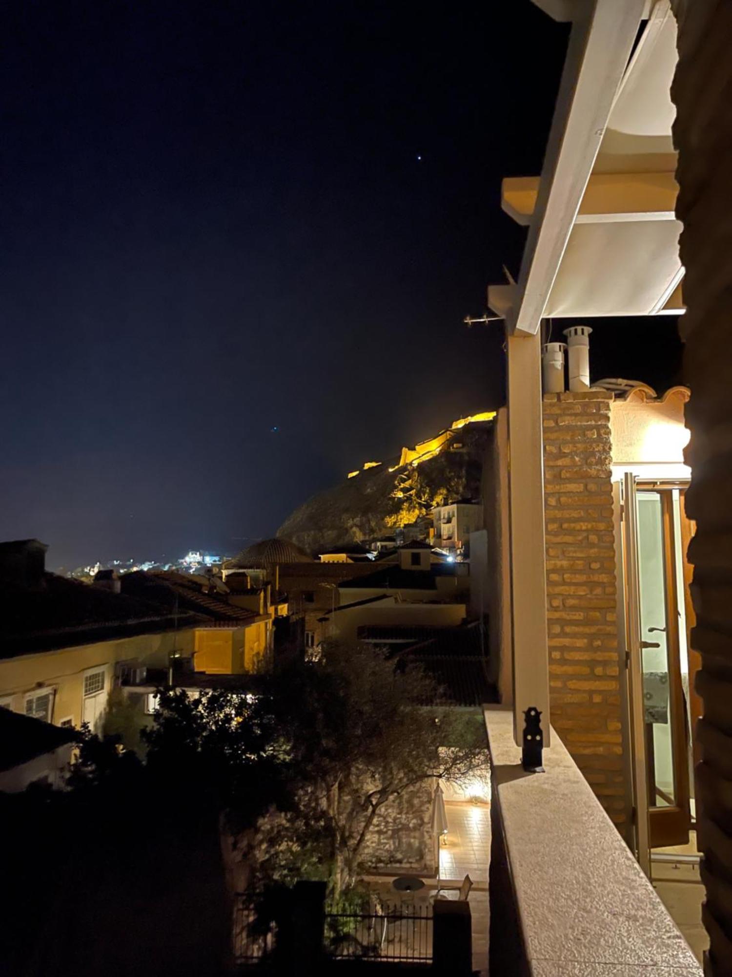 Nafplio Place Exterior photo