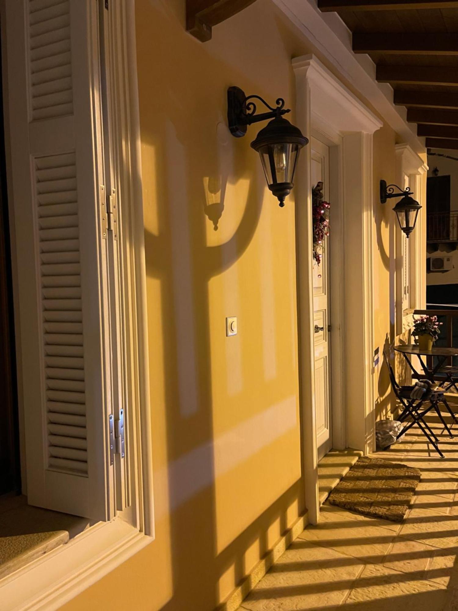 Nafplio Place Exterior photo