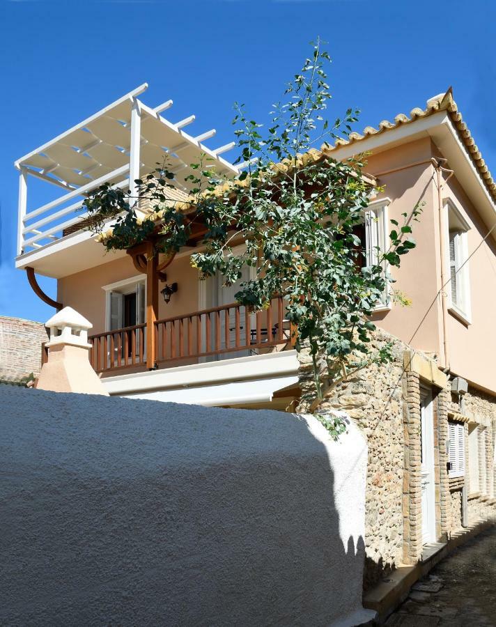 Nafplio Place Exterior photo