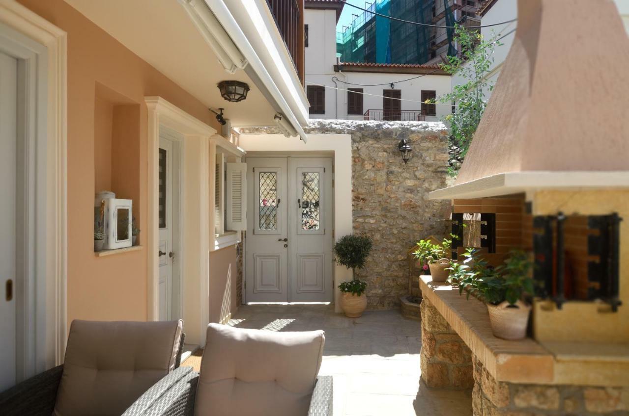 Nafplio Place Exterior photo