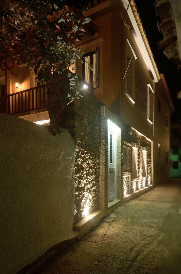 Nafplio Place Exterior photo