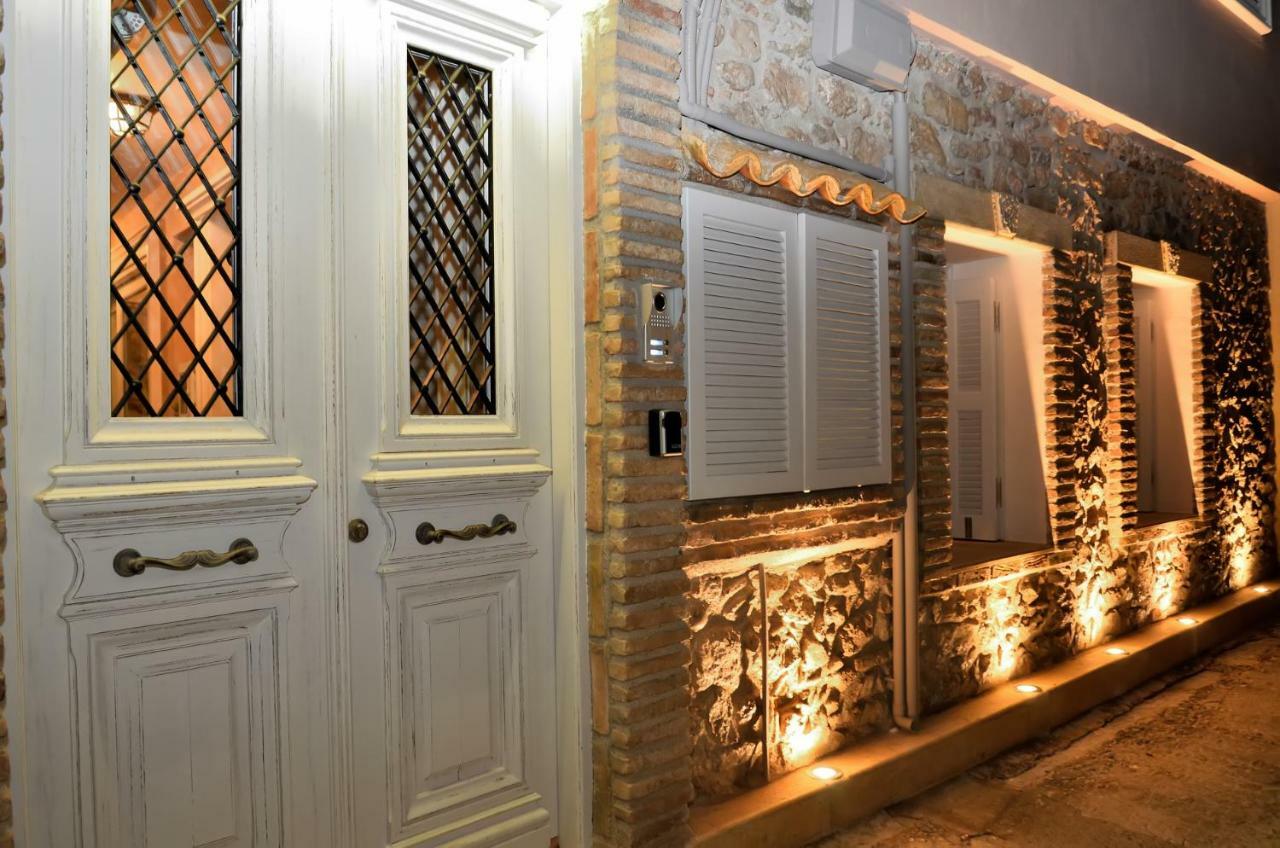 Nafplio Place Exterior photo